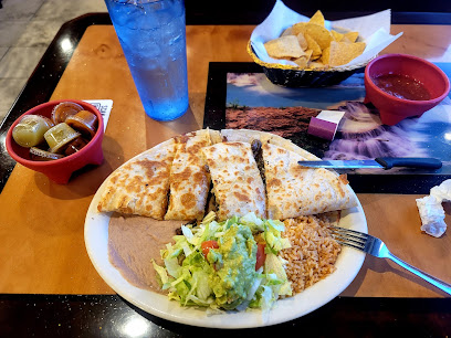 Hacienda Tapatio Mexican Restaurant