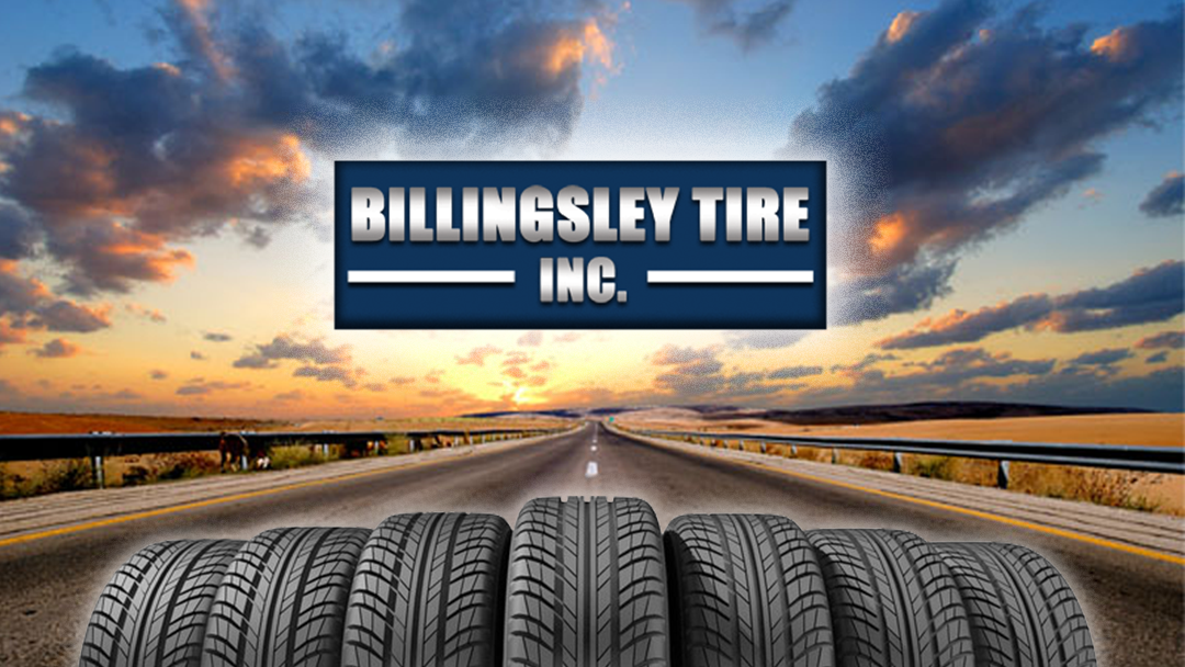 Billingsley Tire Inc.-Coalinga