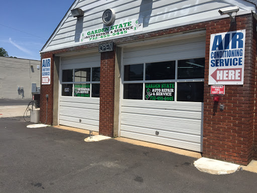 Auto Repair Shop «Garden State Auto Repair and Service», reviews and photos, 2101 Sunset Ave, Ocean Township, NJ 07712, USA