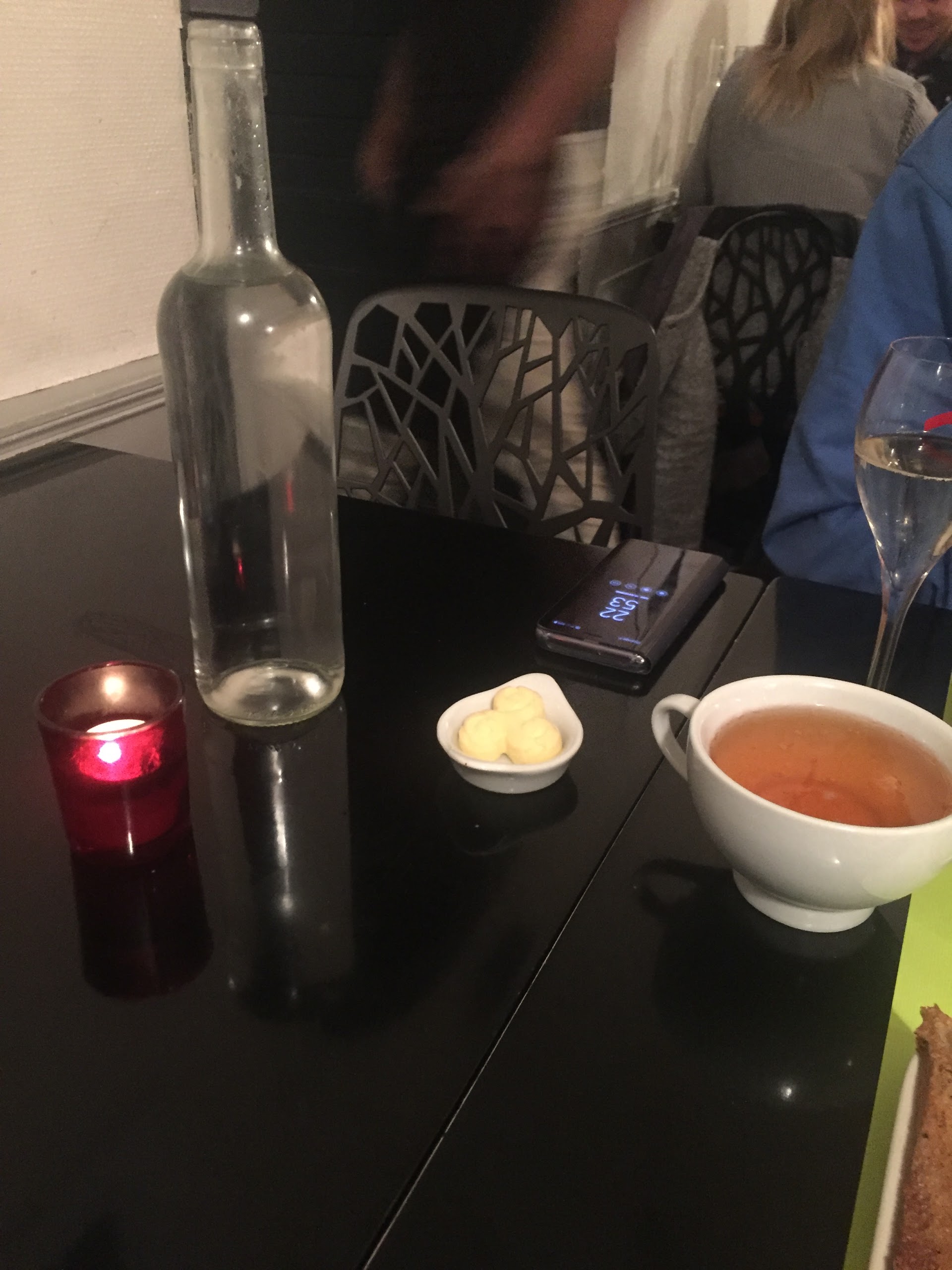 Photo n° 1 de l'avis de Doumette.o fait le 19/11/2017 à 09:40
