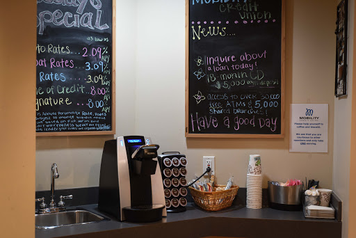 Credit Union «Mobility Credit Union», reviews and photos