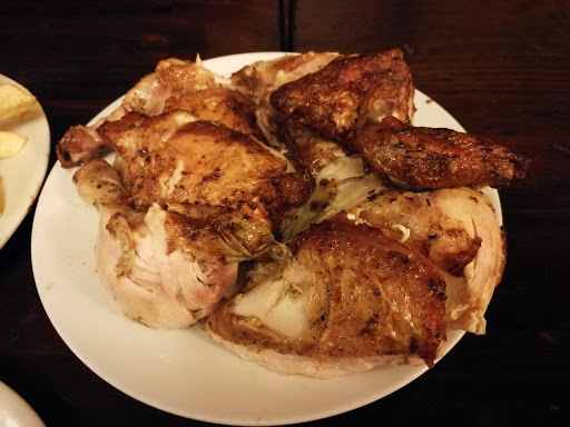 Kikiriki Chicken