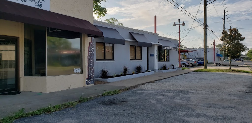 Zen Soma Massage & Wellness Center 32205