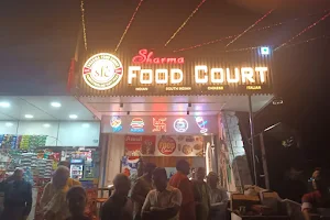 Sharma Food Court image