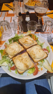 Plats et boissons du Restaurant Les Oliviers à Caudry - n°18