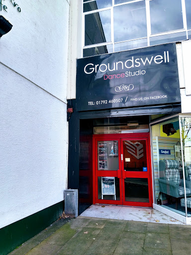Groundswell Dance Company