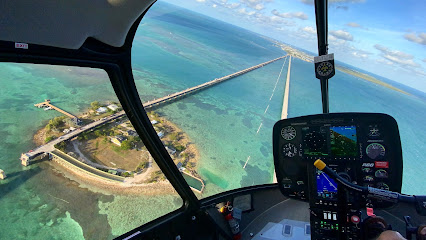 Keys Helicopter Tours
