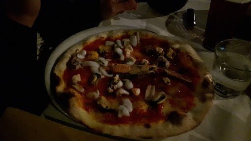 Pesci Fuor dacqua in Ancona, Provincia di Ancona