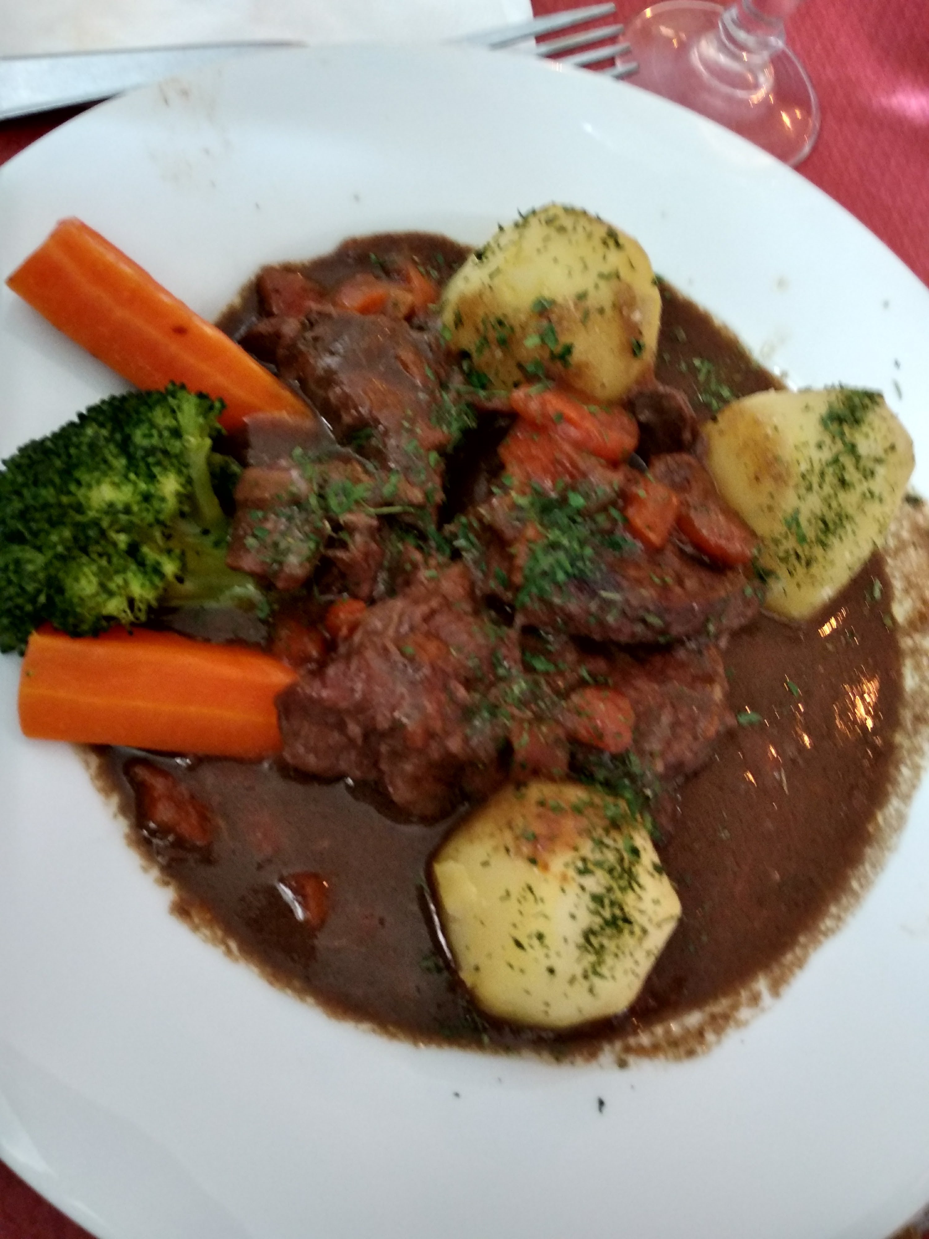 Photo n° 7 de l'avis de maría.o fait le 30/03/2018 à 18:20