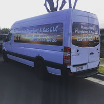 Kama Hele Plumbing & Gas - Photo 7 - Car repair in , Honolulu