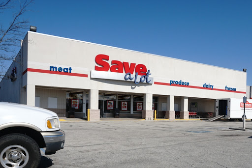 Save-A-Lot, 557 Delsea Dr N, Glassboro, NJ 08028, USA, 