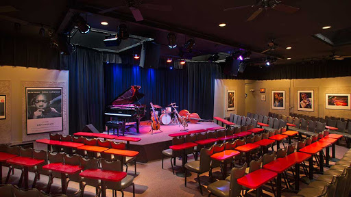 Jazz Club «Kuumbwa Jazz Center», reviews and photos, 320 Cedar St # 2, Santa Cruz, CA 95060, USA