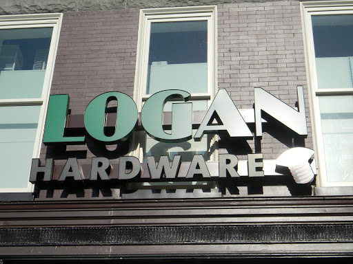 Hardware Store «Logan Hardware», reviews and photos, 1734 14th St NW, Washington, DC 20009, USA