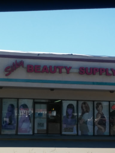 Store «Silky beauty supply», reviews and photos, 1714 US-19, Holiday, FL 34691, USA