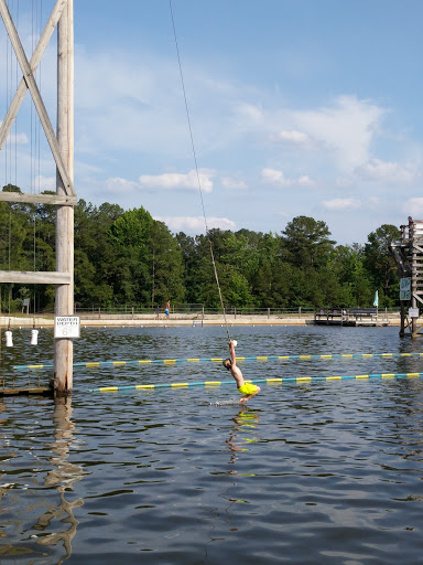 Water Park «Fantasy Lake Waterpark», reviews and photos, 5869 Permastone Lake Rd, Hope Mills, NC 28348, USA