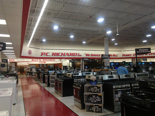 Appliance Store «P.C. Richard & Son», reviews and photos, 243 NJ-10, Whippany, NJ 07981, USA