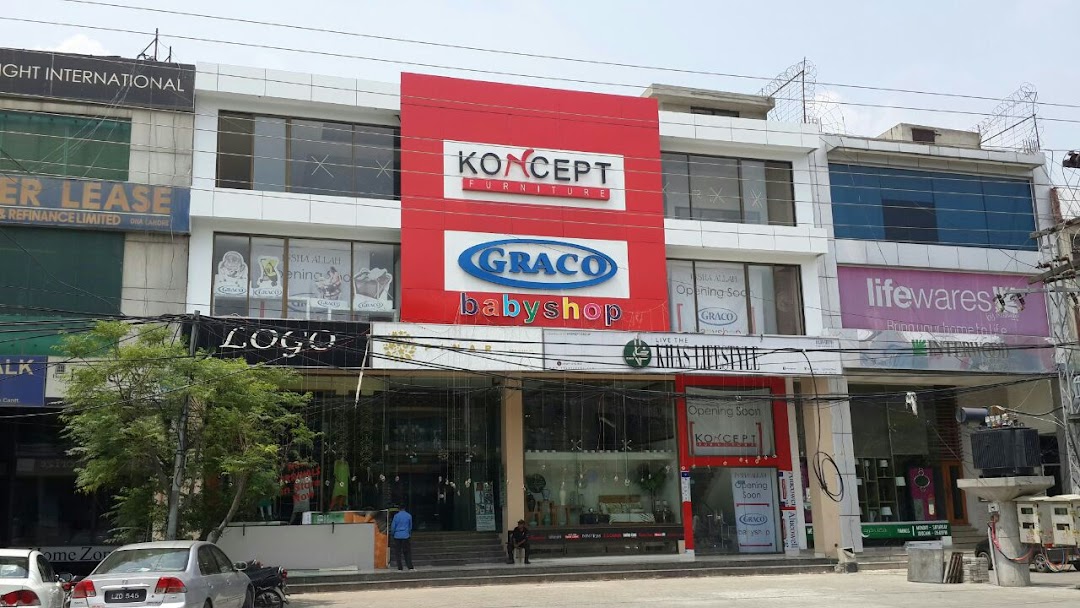 Koncept Furniture