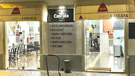 Cascata Café"s