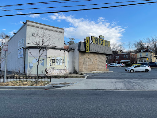 Beer Store «Big D Liquor Stores», reviews and photos, 4169 Minnesota Ave NE, Washington, DC 20019, USA