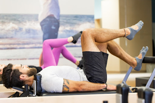 Pilates Studio «Club Pilates Belmar», reviews and photos, 437 S Wadsworth Blvd, Lakewood, CO 80226, USA