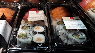 Photo n°19 de Sushi Gourmet à Levallois-Perret ()