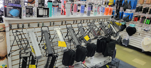 Bicycle Store «Lees Bicycle Shop», reviews and photos, 1101 US-1, Hollywood, FL 33020, USA