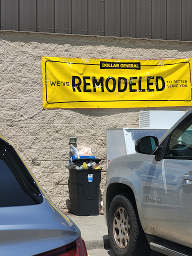 Discount Store «Dollar General», reviews and photos, 2121 S Santa Fe Ave, Moore, OK 73170, USA