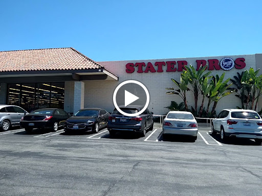 Supermarket «Stater Bros. Markets», reviews and photos, 19756 Colima Rd, Rowland Heights, CA 91748, USA
