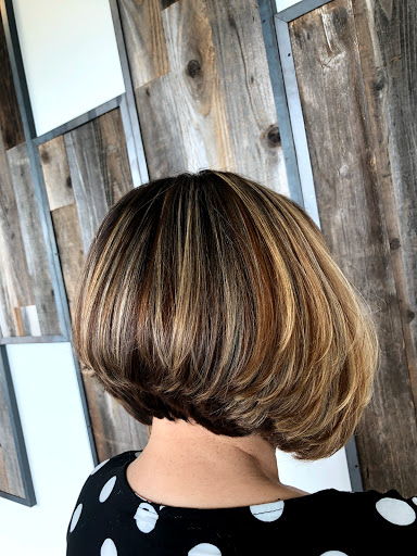 Beauty Salon «Sherry Luxury Best Beauty Hair Salon», reviews and photos, 4482 Barranca Pkwy, Irvine, CA 92604, USA