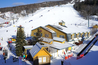 Valet Ski Service