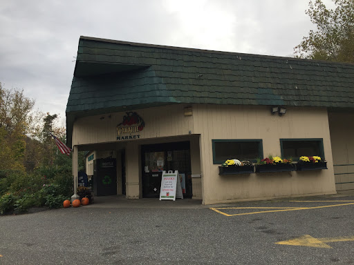 Natural Foods Store «The Market CT», reviews and photos, 301 Litchfield Rd, New Milford, CT 06776, USA
