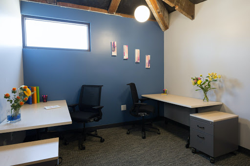 Satellite Workplaces Campbell image