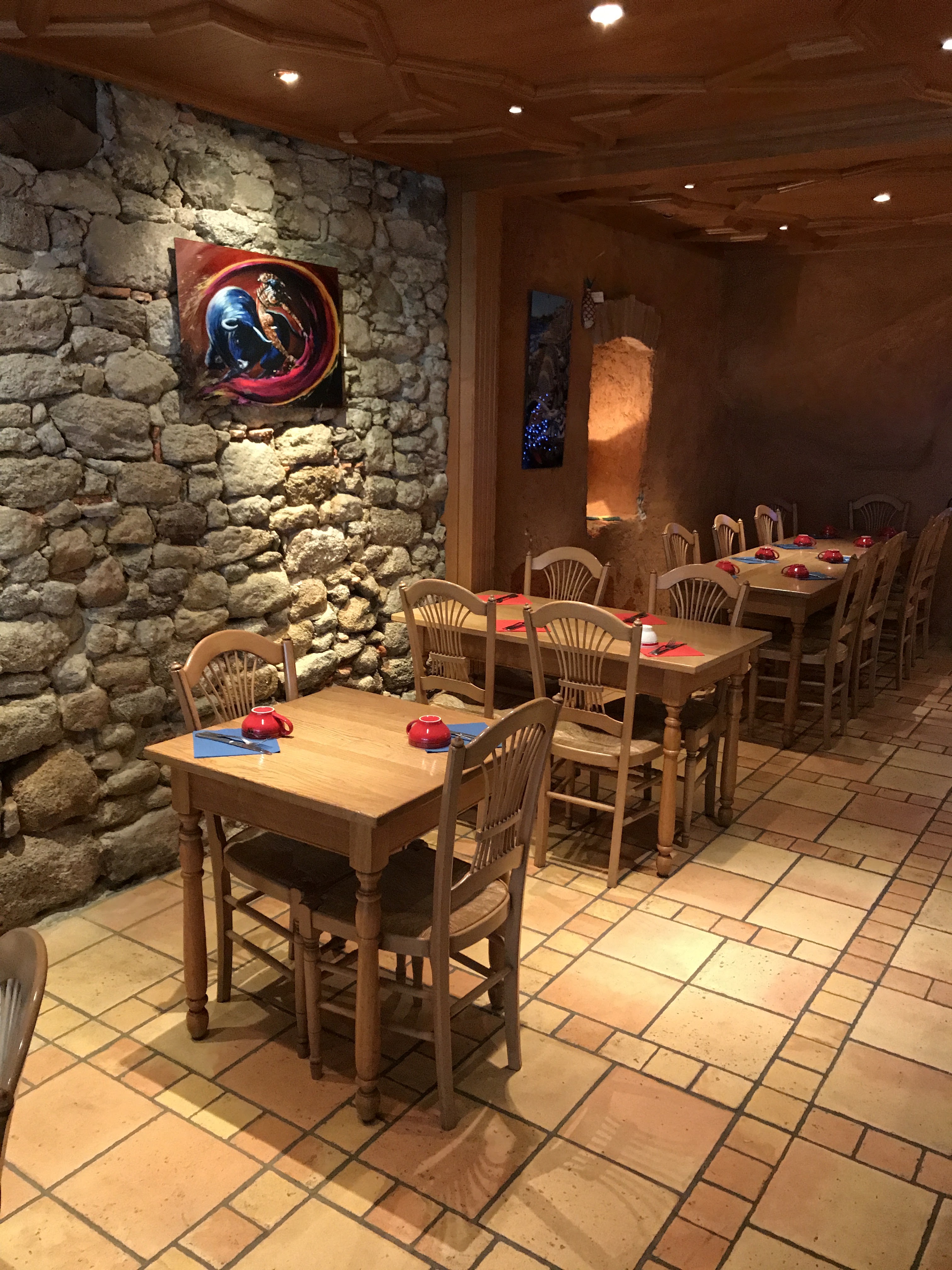 Photo n° 2 de l'avis de Laurent.u fait le 19/12/2018 à 18:05