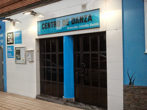 Imagen del negocio Zig Zag Danza en Gijón, Asturias