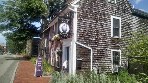 Museum «Richard Sparrow House Inc», reviews and photos, 42 Summer St, Plymouth, MA 02360, USA