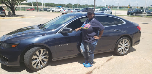 Chevrolet Dealer «Davis Chevrolet», reviews and photos, 2277 S Loop W, Houston, TX 77054, USA