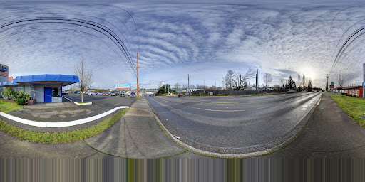 Auto Body Shop «Maaco Collision Repair & Auto Painting», reviews and photos, 3502 S Pine St, Tacoma, WA 98409, USA