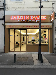 Photo n°11 de Jardin d'Asie - Traiteur asiatique à Saint-Dizier ()