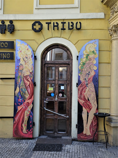 Tribo.cz, Ltd.