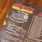 Photo n°3 de l'avis de Charlotte.c fait le 25/03/2024 à 13:25 sur le  Pannenkoekenhuis Der Brabander à Winterberg