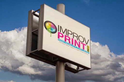 Print Shop «Improv Print», reviews and photos, 4047 Grant St, Corona, CA 92879, USA