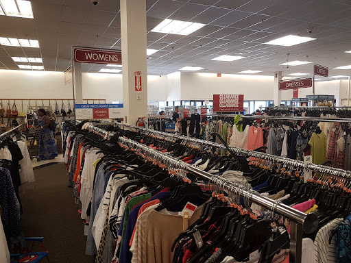 Clothing Store «Burlington Coat Factory», reviews and photos, 7685 Sudley Rd, Manassas, VA 20109, USA