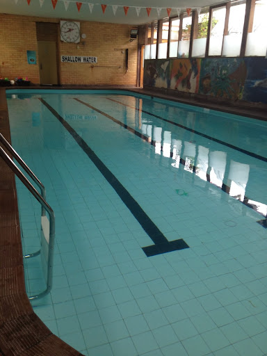Sydenham Street Swimming School