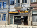 Churrasqueira Domingos Porto