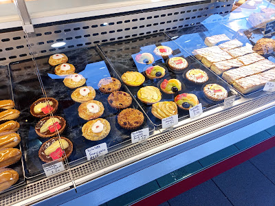 Boulangerie Pâtisserie Daniel à Coudekerque-Branche
