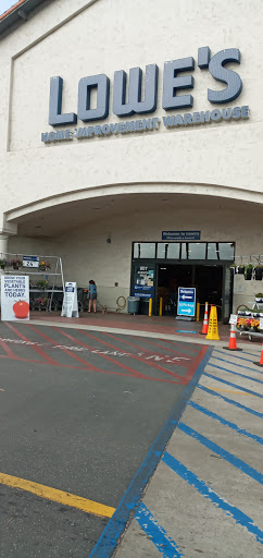 Lowes Home Improvement image