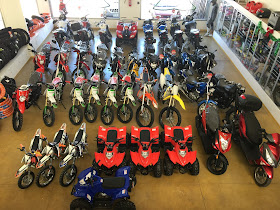 MOTO LAGUNAS (SUZUKI,ZONGSHEN,KYMCO,TAKASAKI,LONCIN)