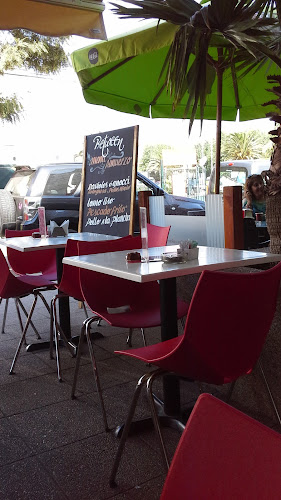 Between Coffe - Viña del Mar