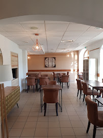 Atmosphère du Restaurant Le Cercle à Rousset-les-Vignes - n°6