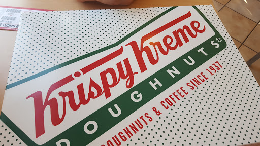 Bakery «Krispy Kreme Doughnuts», reviews and photos, 6627 San Dario Ave, Laredo, TX 78041, USA